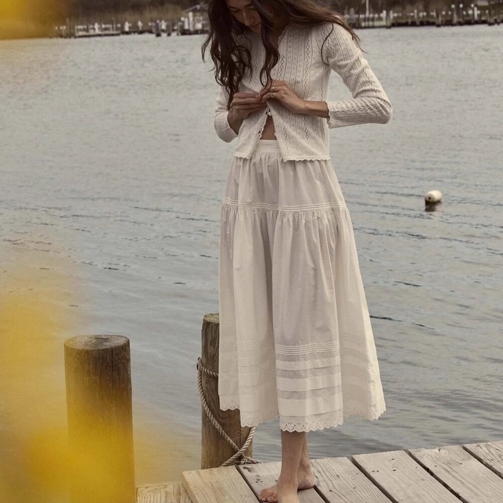 Doen Sebatsiane Skirt